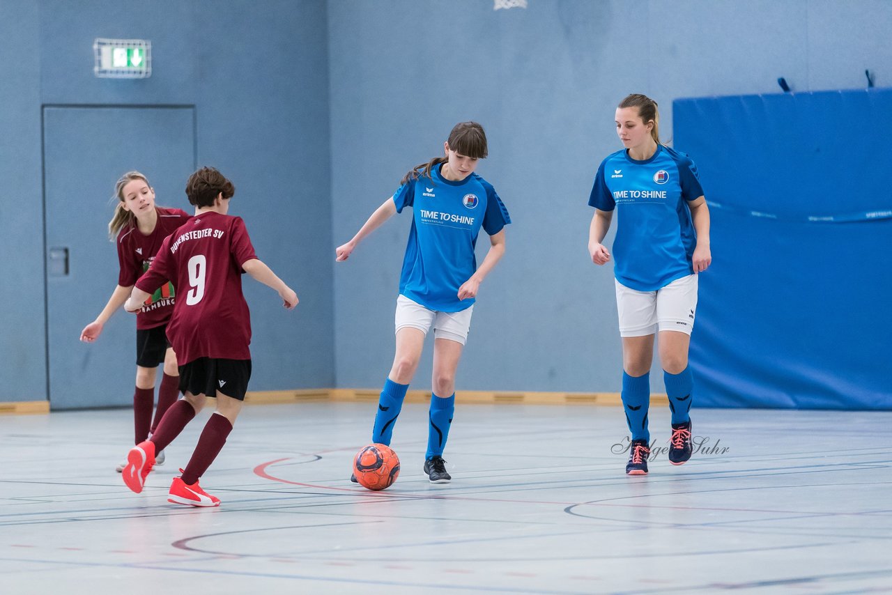 Bild 344 - wCJ Futsalmeisterschaft Runde 1